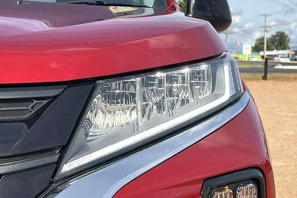 2024 Mitsubishi ASX MR XD
