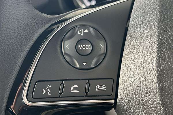 2024 Mitsubishi ASX LS XD