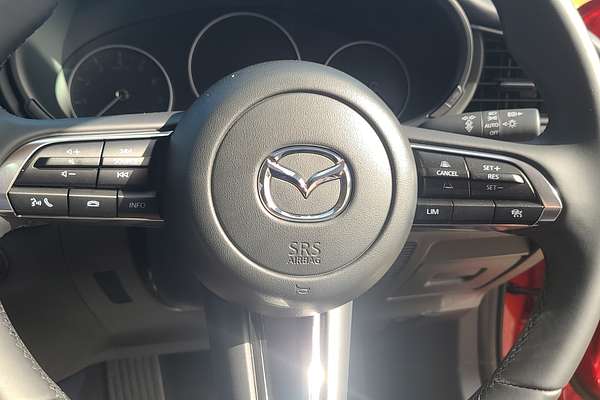 2024 Mazda CX-30 G20 Pure DM Series