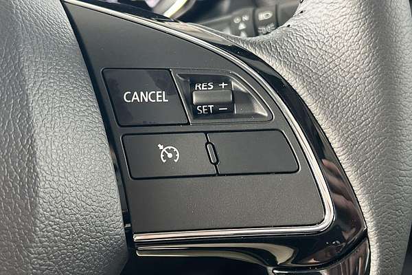2024 Mitsubishi ASX LS XD