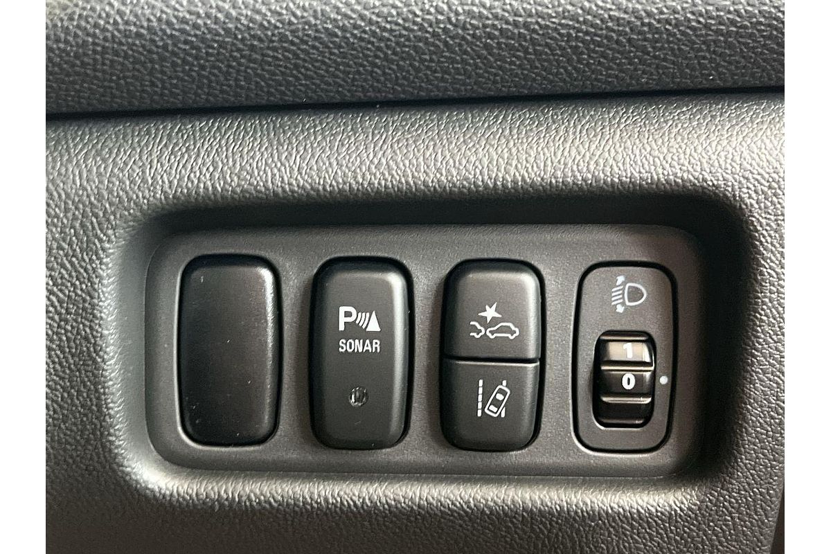2024 Mitsubishi ASX MR XD