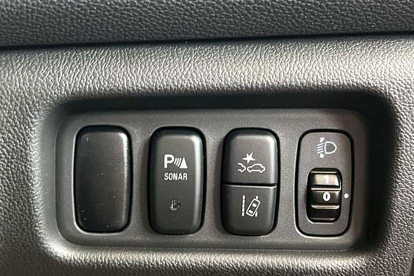 2024 Mitsubishi ASX MR XD