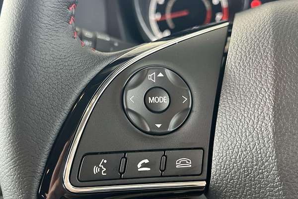 2024 Mitsubishi ASX MR XD