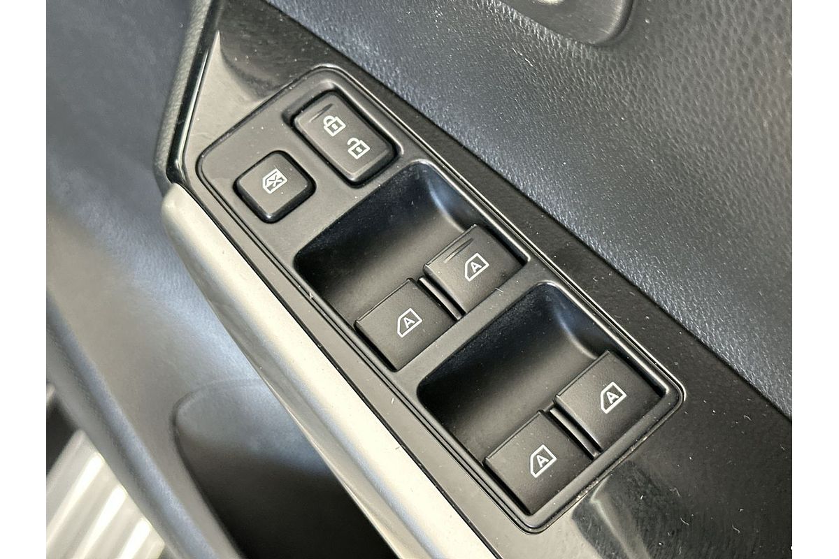 2021 Mitsubishi Pajero Sport GLS QF