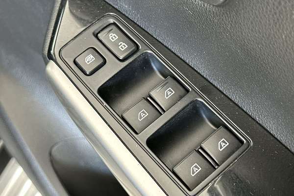 2021 Mitsubishi Pajero Sport GLS QF