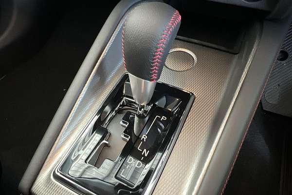2024 Mitsubishi ASX MR XD