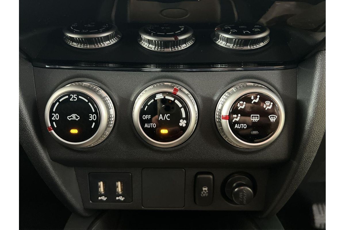 2024 Mitsubishi ASX LS XD