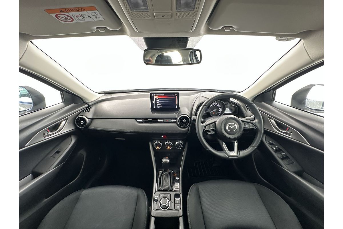 2023 Mazda CX-3 Maxx Sport DK