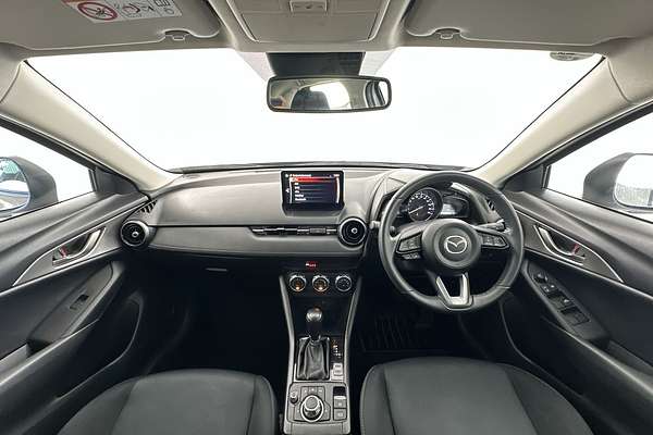 2023 Mazda CX-3 Maxx Sport DK