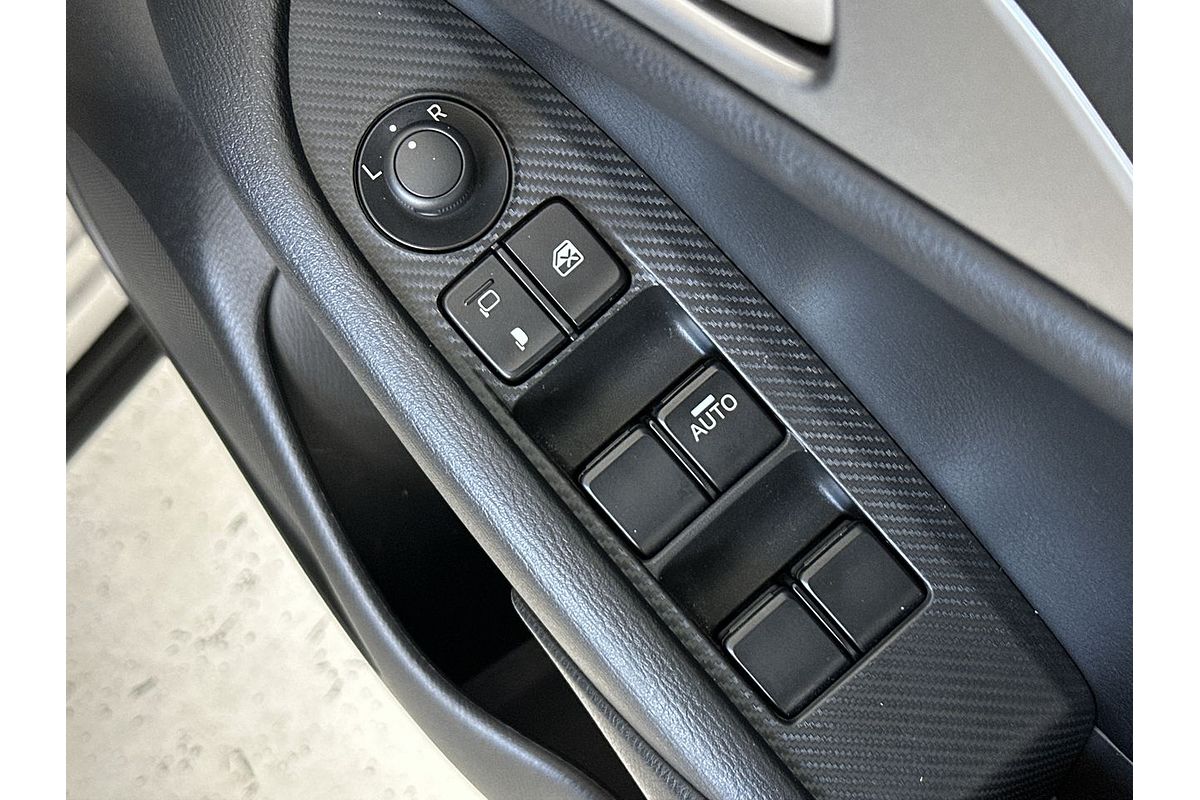 2023 Mazda CX-3 Maxx Sport DK
