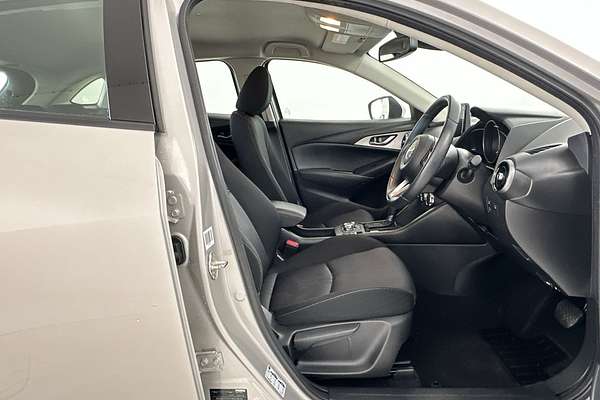 2023 Mazda CX-3 Maxx Sport DK