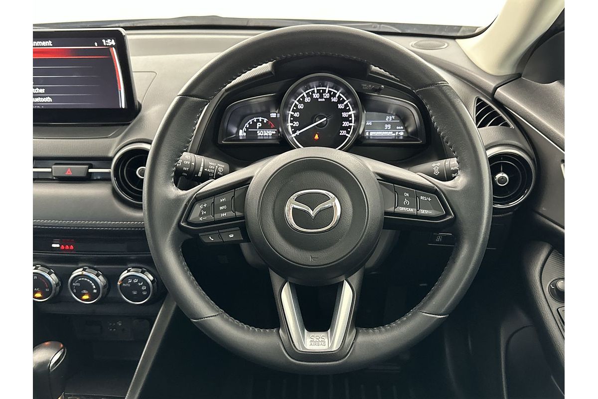 2023 Mazda CX-3 Maxx Sport DK