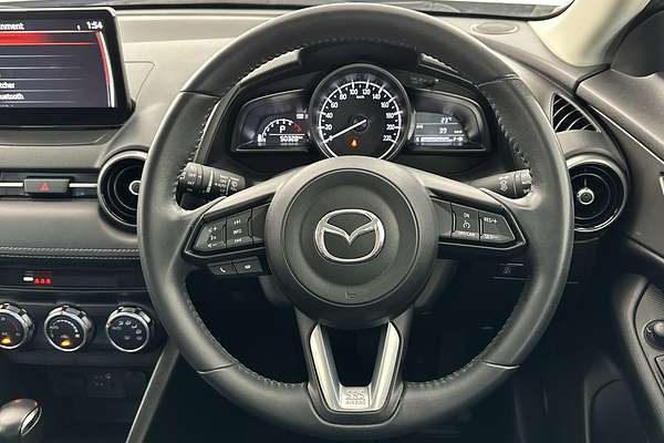 2023 Mazda CX-3 Maxx Sport DK