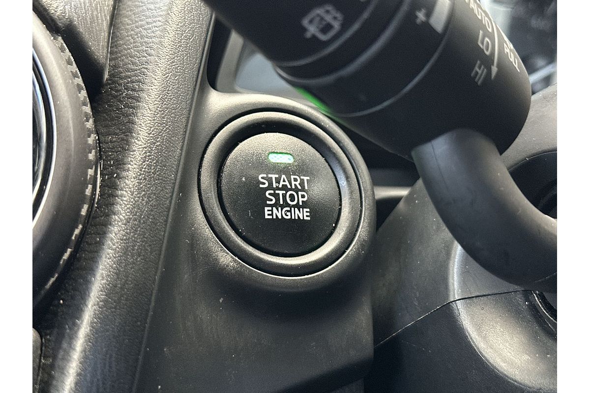 2023 Mazda CX-3 Maxx Sport DK