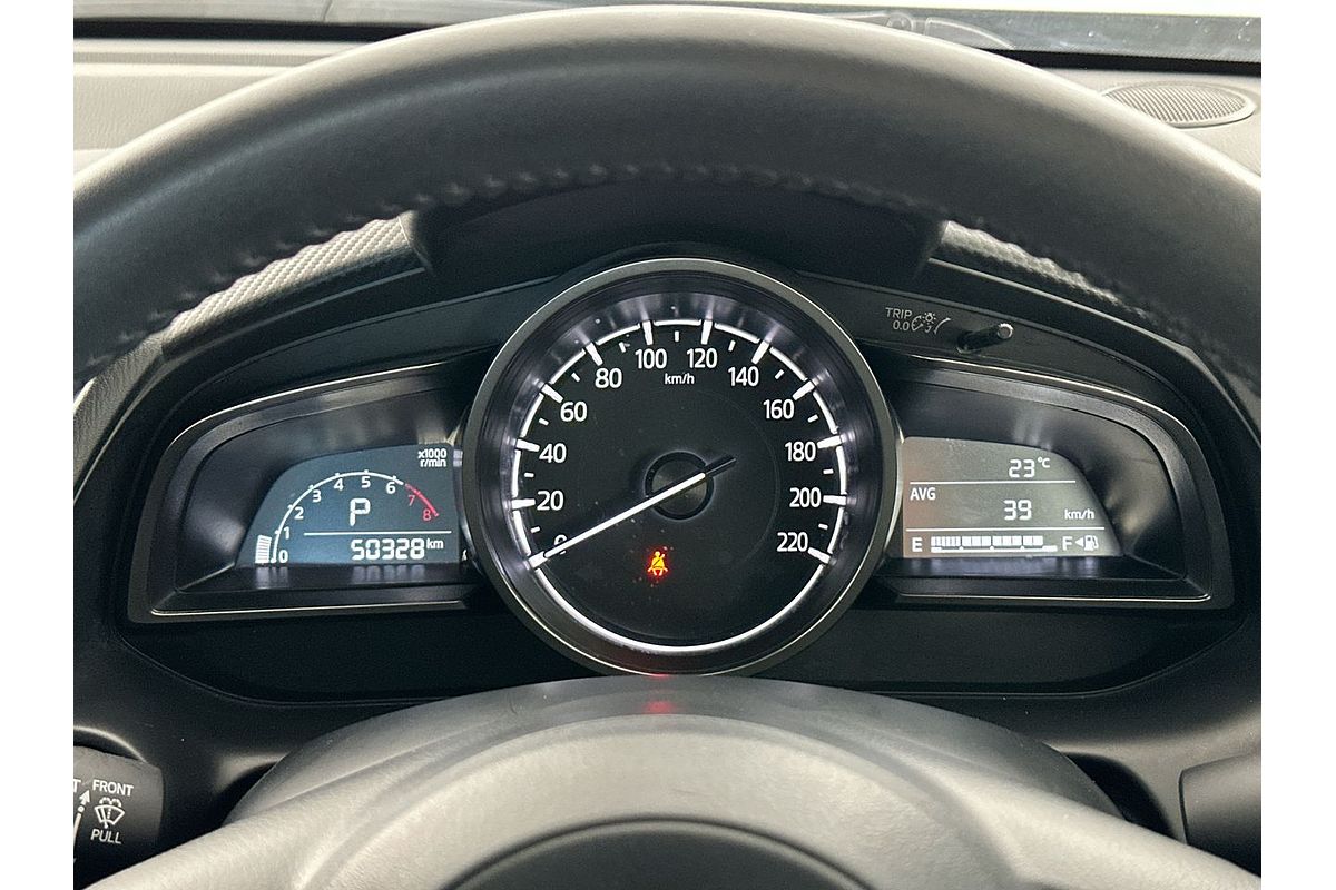 2023 Mazda CX-3 Maxx Sport DK