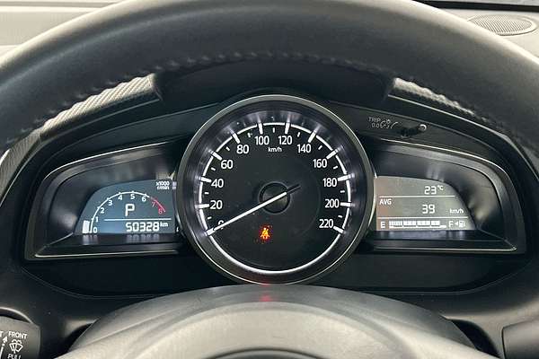 2023 Mazda CX-3 Maxx Sport DK