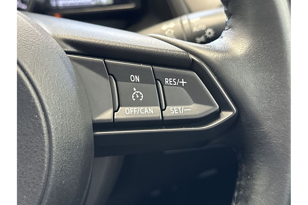 2023 Mazda CX-3 Maxx Sport DK