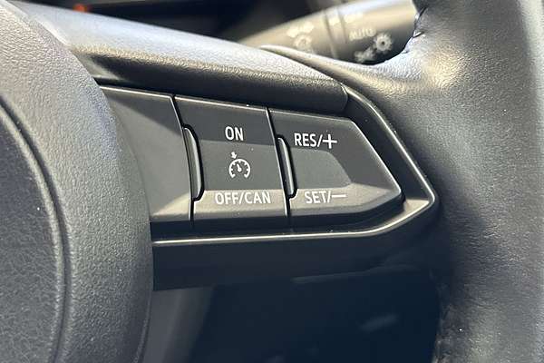 2023 Mazda CX-3 Maxx Sport DK