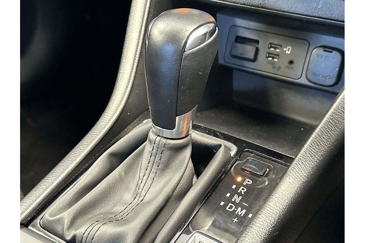 2023 Mazda CX-3 Maxx Sport DK