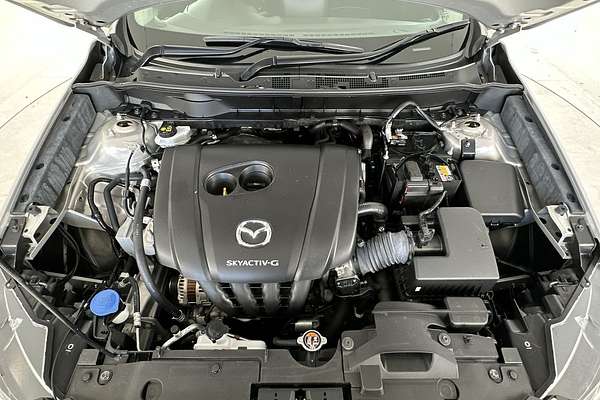 2023 Mazda CX-3 Maxx Sport DK