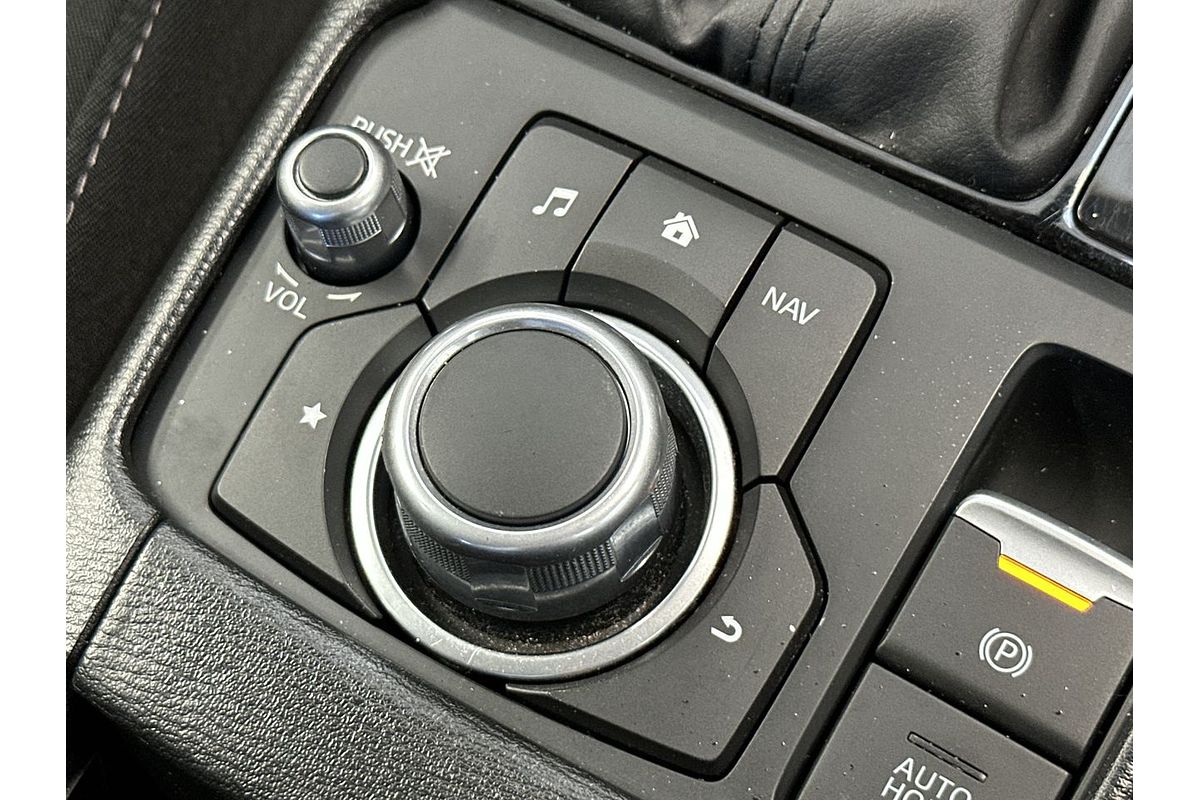 2023 Mazda CX-3 Maxx Sport DK