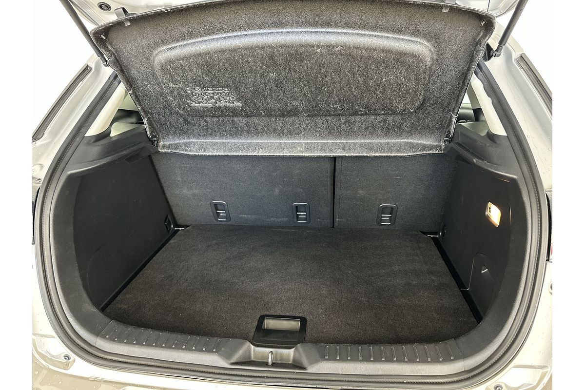 2023 Mazda CX-3 Maxx Sport DK