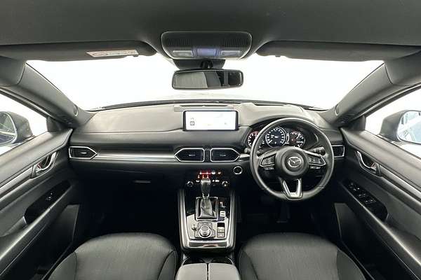2023 Mazda CX-8 G25 Sport KG Series