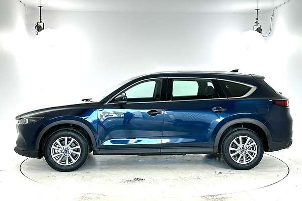 2023 Mazda CX-8 G25 Sport KG Series