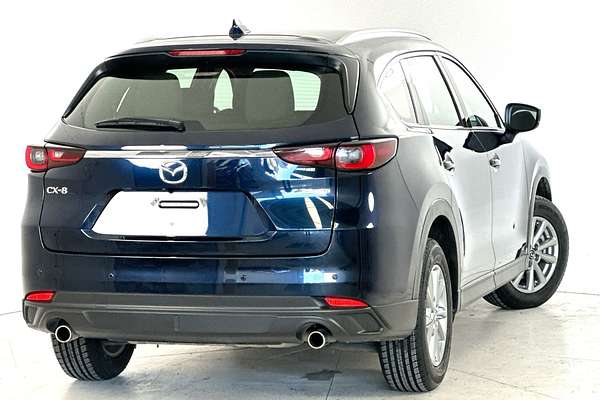 2023 Mazda CX-8 G25 Sport KG Series