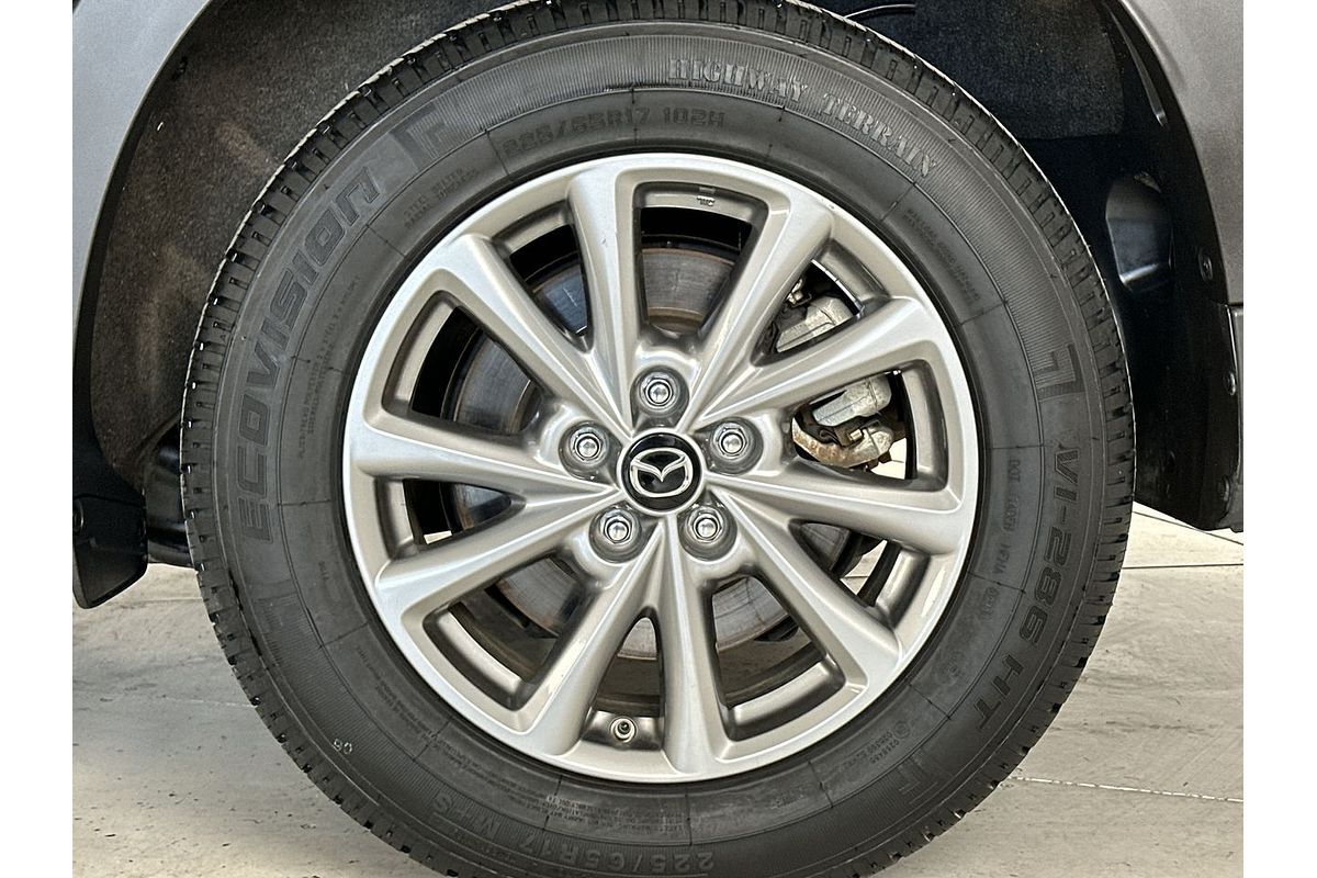 2023 Mazda CX-8 G25 Sport KG Series