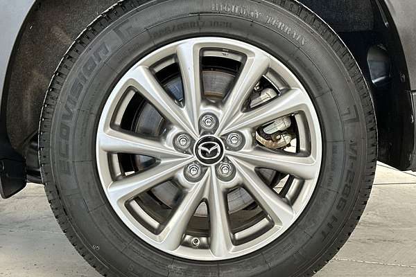 2023 Mazda CX-8 G25 Sport KG Series