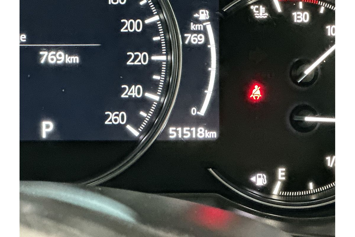 2023 Mazda CX-8 G25 Sport KG Series