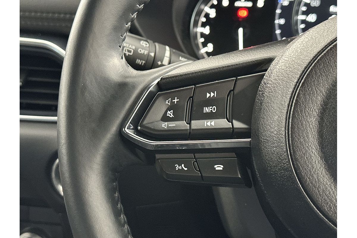 2023 Mazda CX-8 G25 Sport KG Series