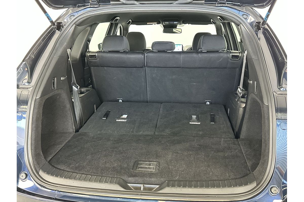 2023 Mazda CX-8 G25 Sport KG Series