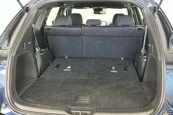 2023 Mazda CX-8 G25 Sport KG Series
