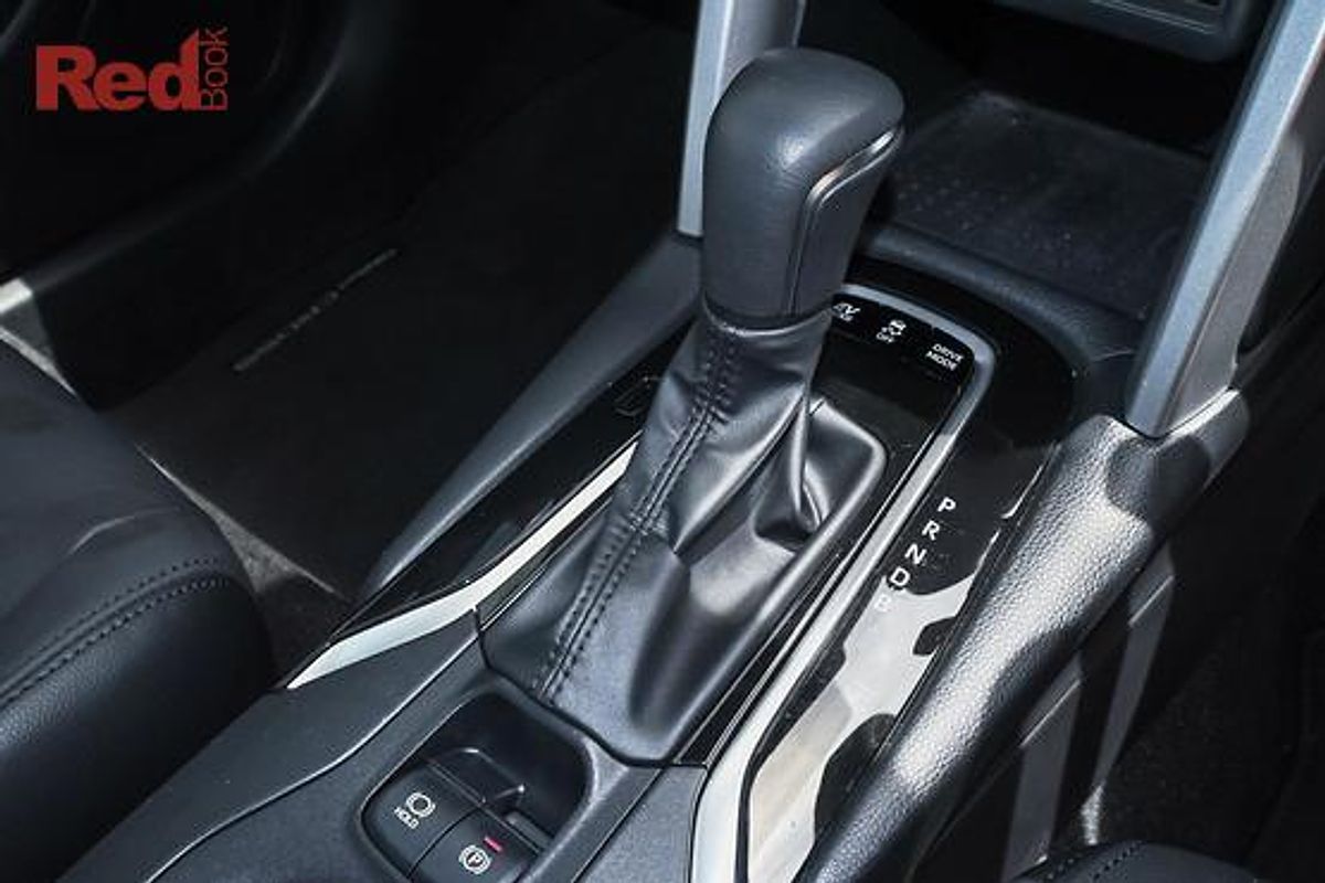 2025 Toyota Corolla Cross GXL MXGH10R