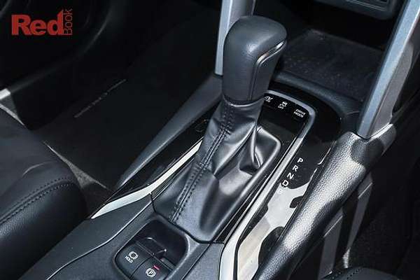 2025 Toyota Corolla Cross GXL MXGH10R