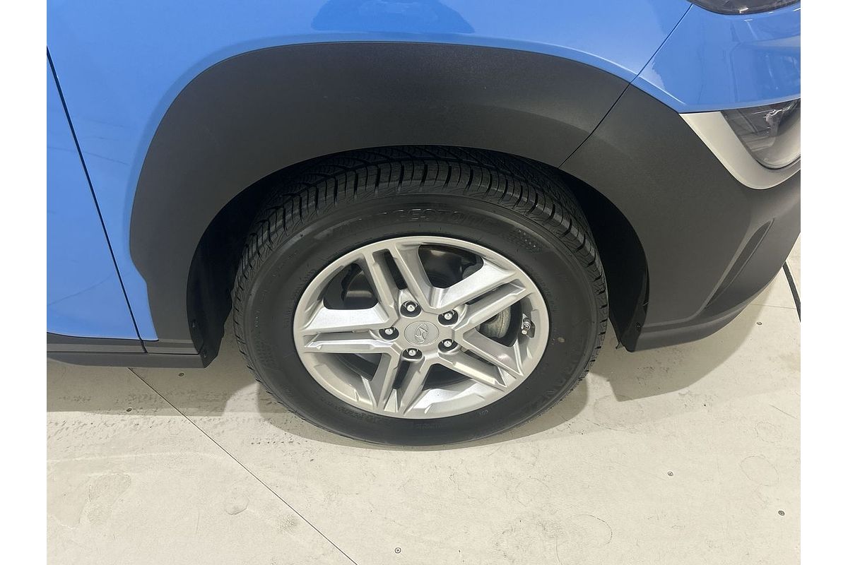 2021 Hyundai Kona OS.V4