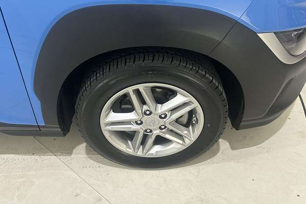 2021 Hyundai Kona OS.V4