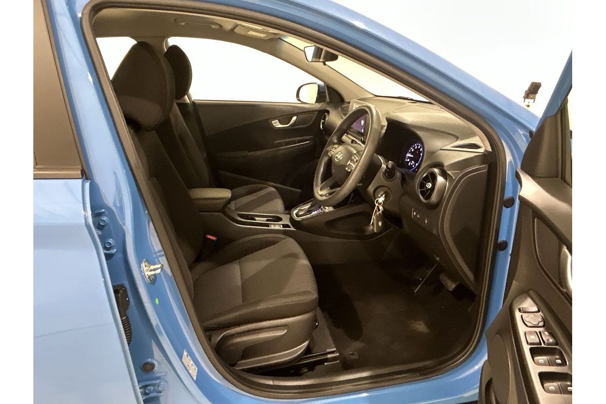 2021 Hyundai Kona OS.V4