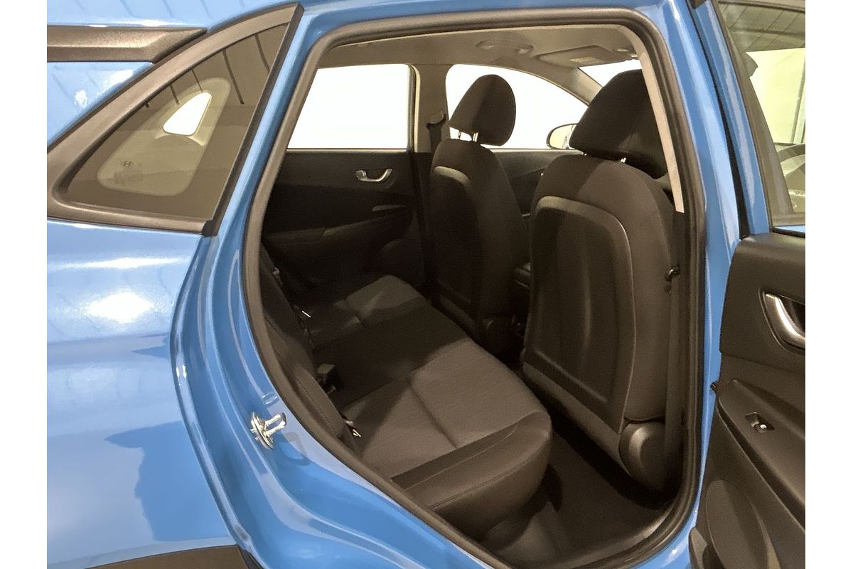 2021 Hyundai Kona OS.V4