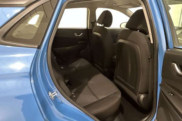 2021 Hyundai Kona OS.V4