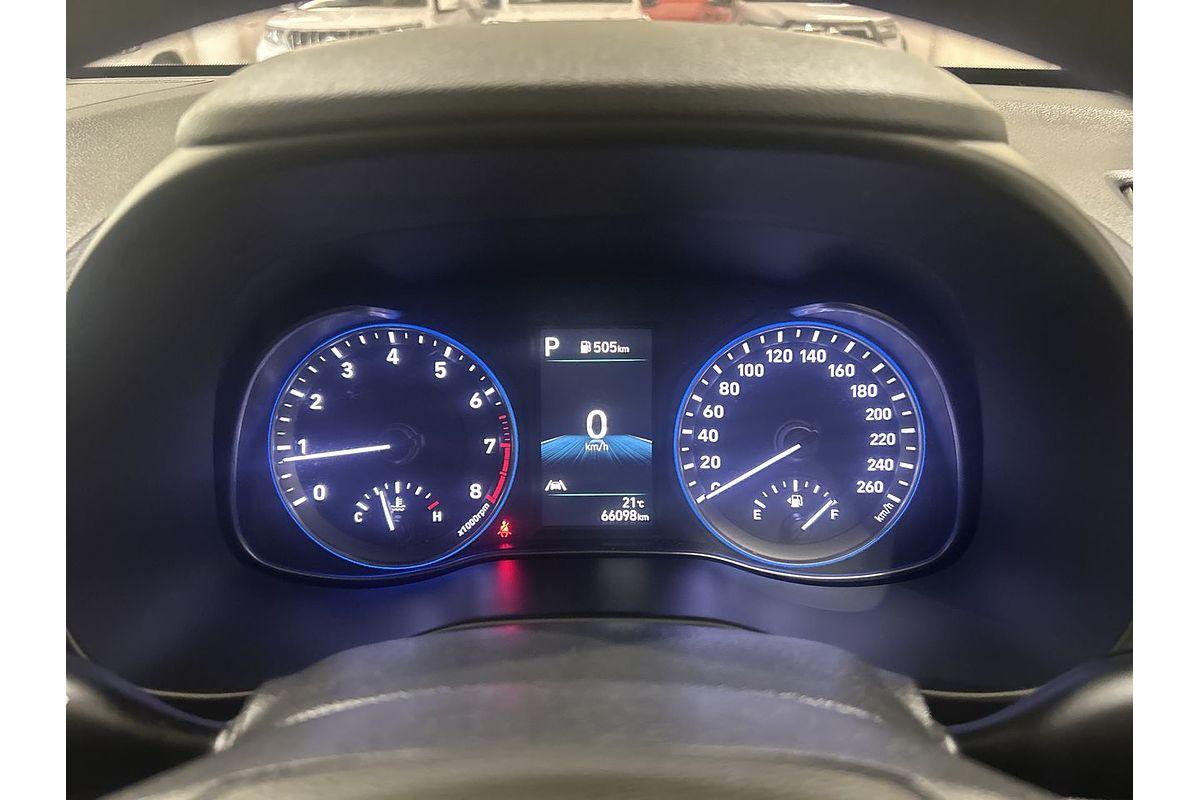 2021 Hyundai Kona OS.V4