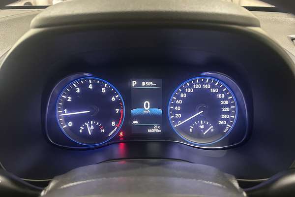 2021 Hyundai Kona OS.V4