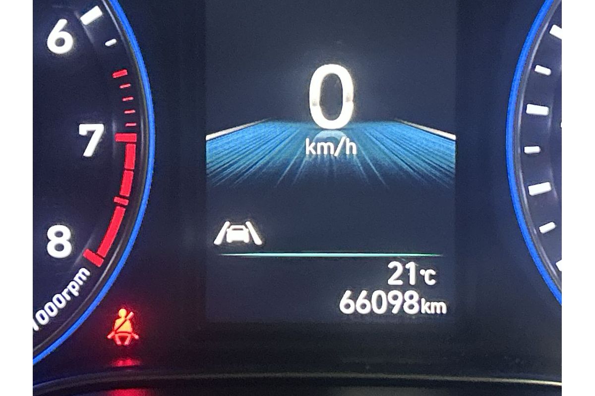 2021 Hyundai Kona OS.V4