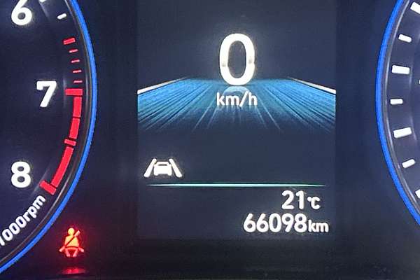 2021 Hyundai Kona OS.V4