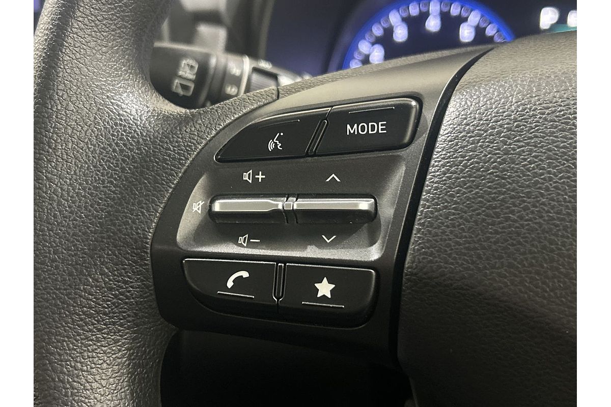 2021 Hyundai Kona OS.V4