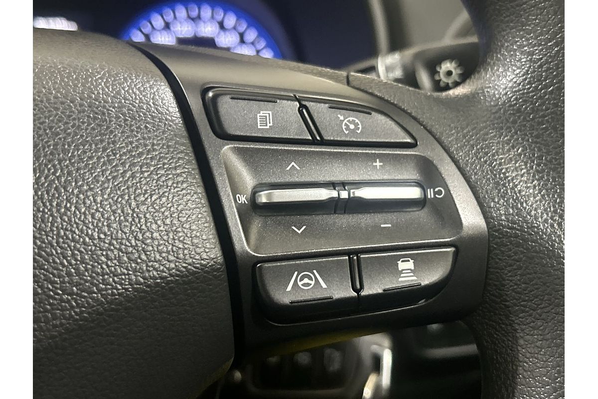 2021 Hyundai Kona OS.V4