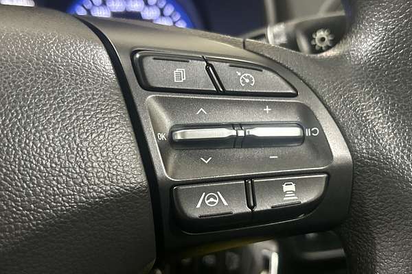 2021 Hyundai Kona OS.V4