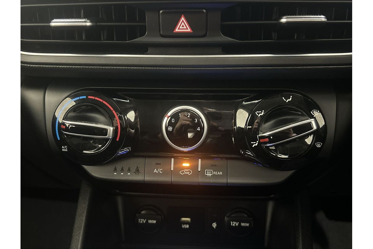 2021 Hyundai Kona OS.V4